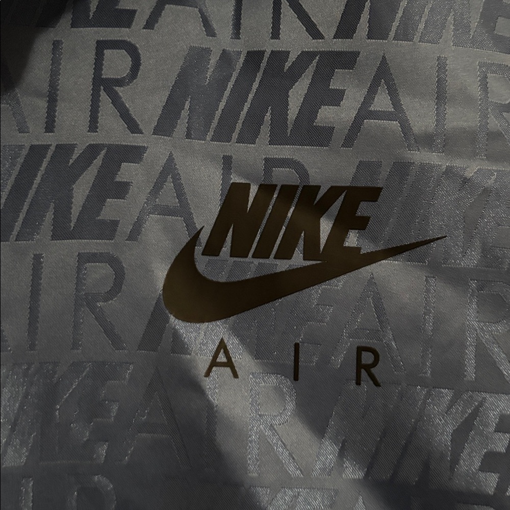 Nike air jump suit - Picture 3 of 6